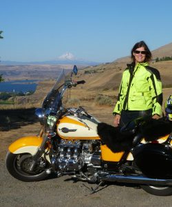 miriam-and-bike